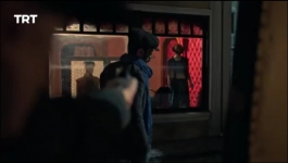 Payitaht Sultan AbdulHamid - Season 01 Episode 13